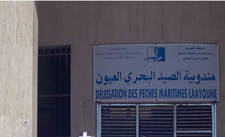 مندوبية الصيد البحري بالعيون.. هل هي انطلاقة لتغيير حقيقي ومحاربة لوبي التهريب؟
