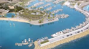 جديد: مشروع سياحي كبير ينتظر #الداخلة.