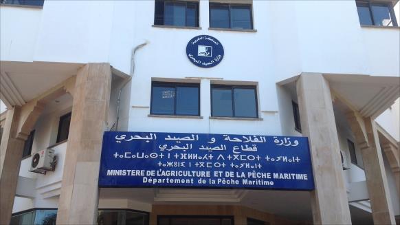 كتابة الدولة تطلق النسخة الثانية من برنامج دعم تعاونيات الصيد البحري من أجل اقتصاد أزرق مستدام